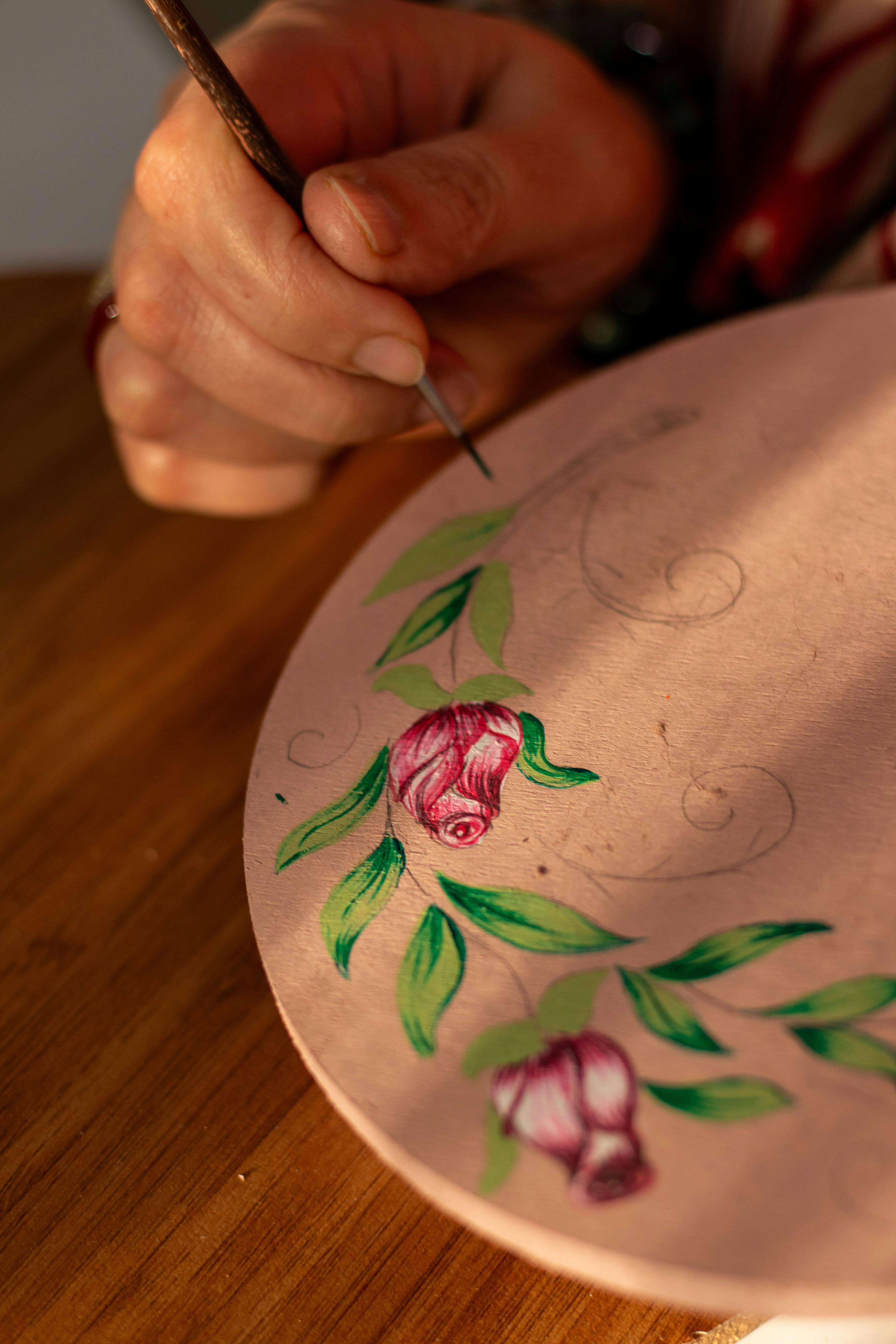 Oberflächen & Details